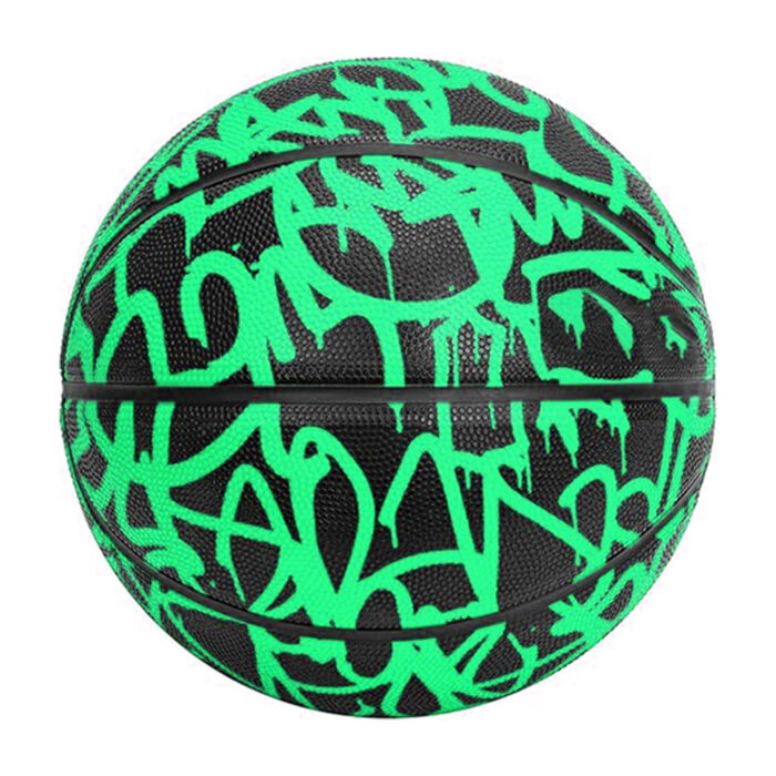 Custom street Basketball