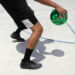Custom street Basketball - Image 3
