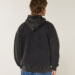 Mens Hoodies Vintage Oversized Hoodie - Image 2