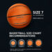Custom street Basketball - Image 4