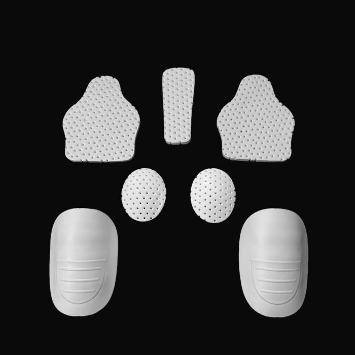 7-PIECE EVA FOAM SAFETY PAD SET