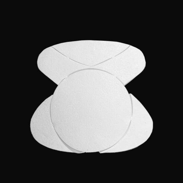 Universal EVA Foam Protective Pad