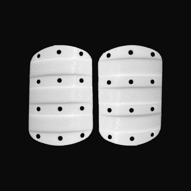 Molded Plastic Protective Inserts