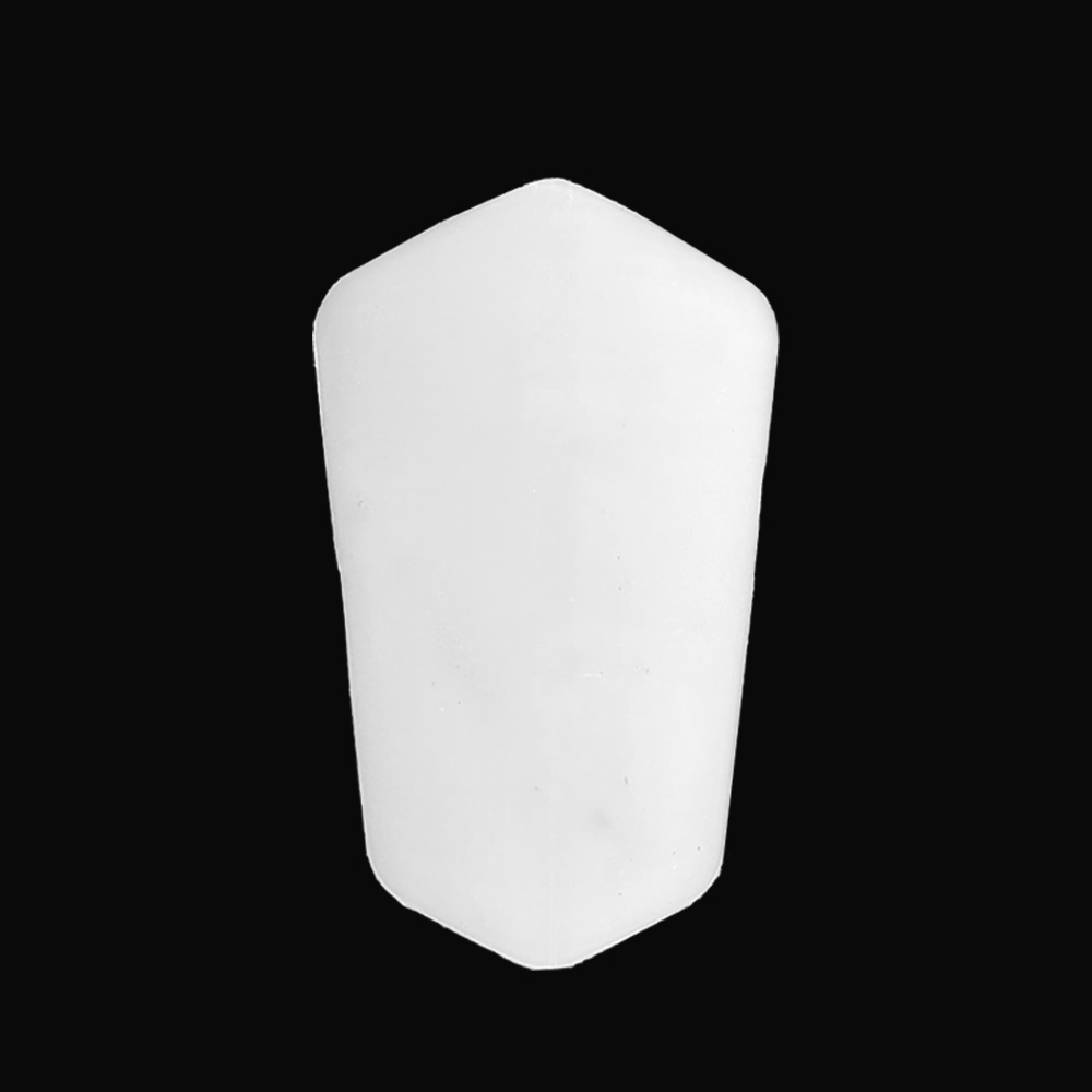 Molded Plastic Shin Guard Inserts - Image 2