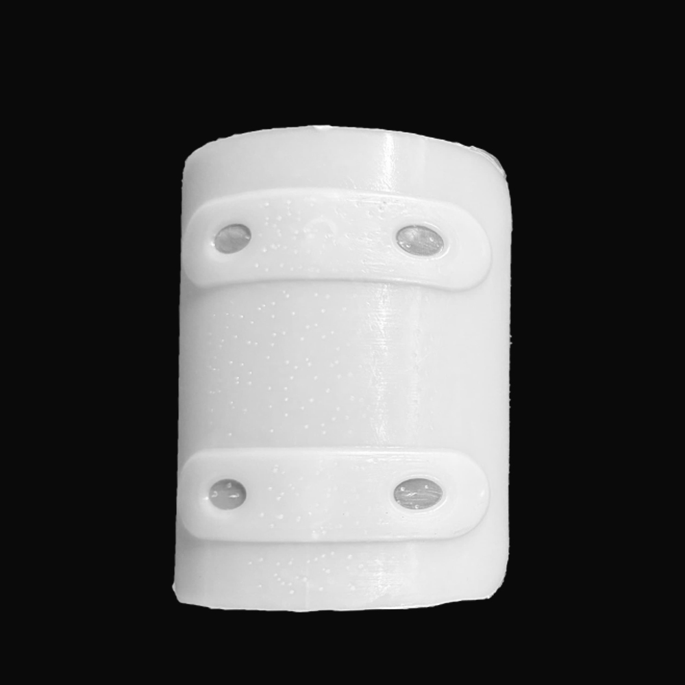 Molded Plastic Reinforcement Inserts - Image 2