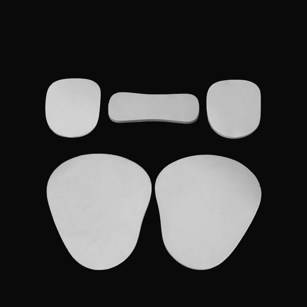 5-Piece EVA Foam Protective Pad Set - Image 2