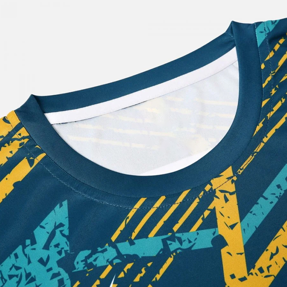 Custom Sports Uniforms & Team Sportswear - Image 2